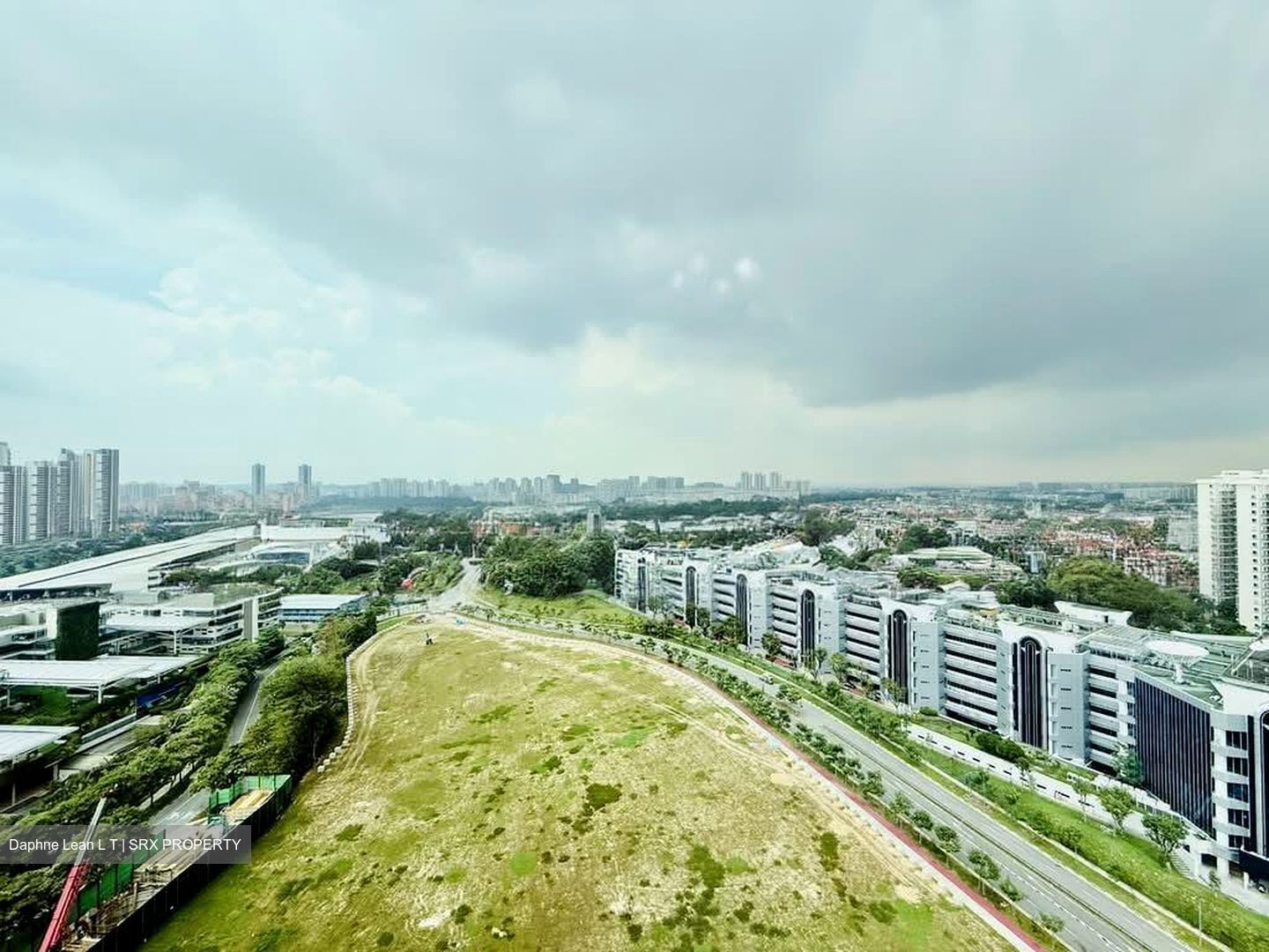 The Chuan (D19), Condominium #530926751